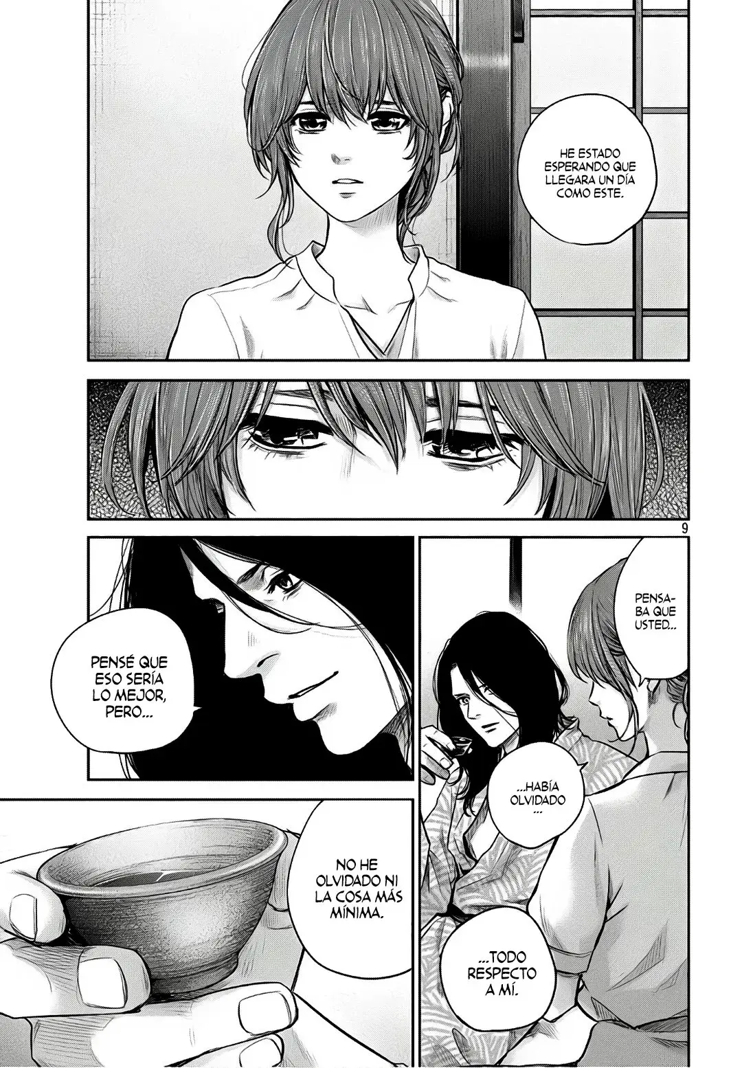 Capitulo 169 page 10