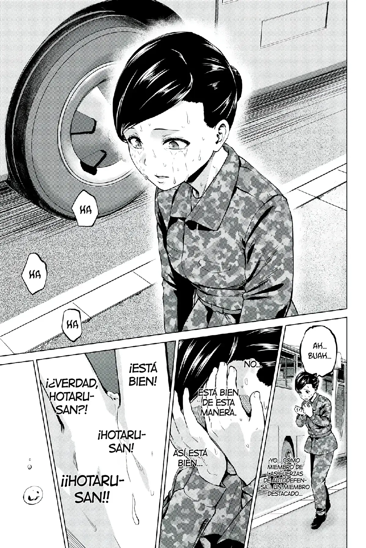Capitulo 131 page 18