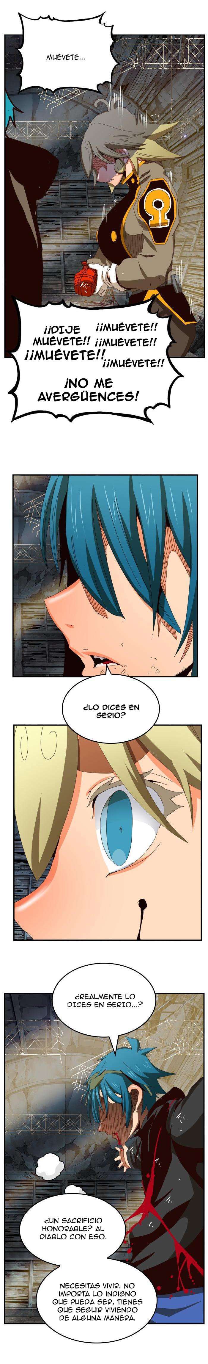 Capitulo 371 page 15