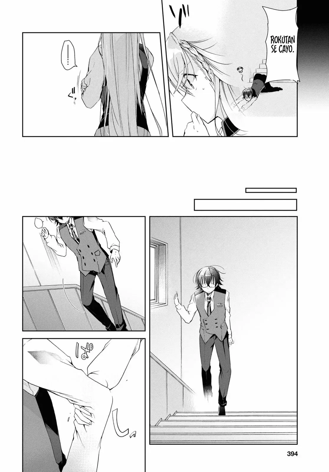 Capitulo 12 page 16