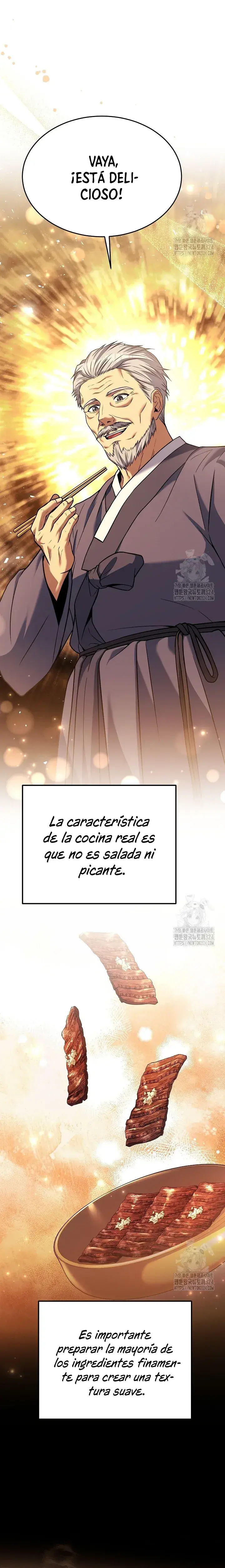Capitulo 91 page 18