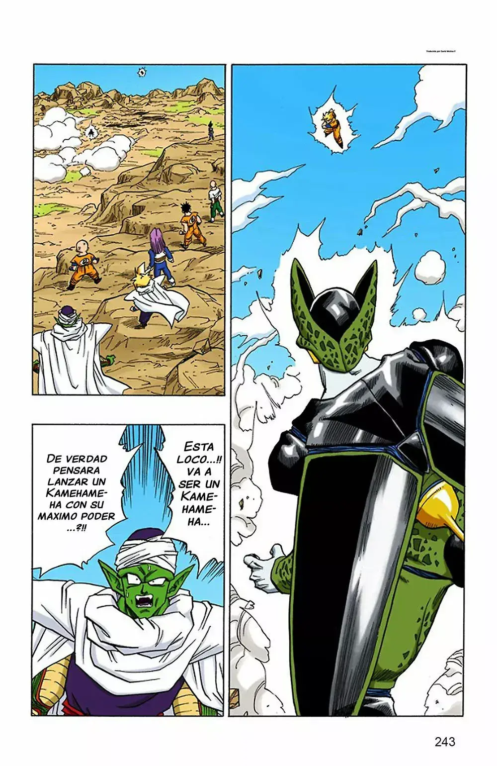 Capitulo 401 page 2
