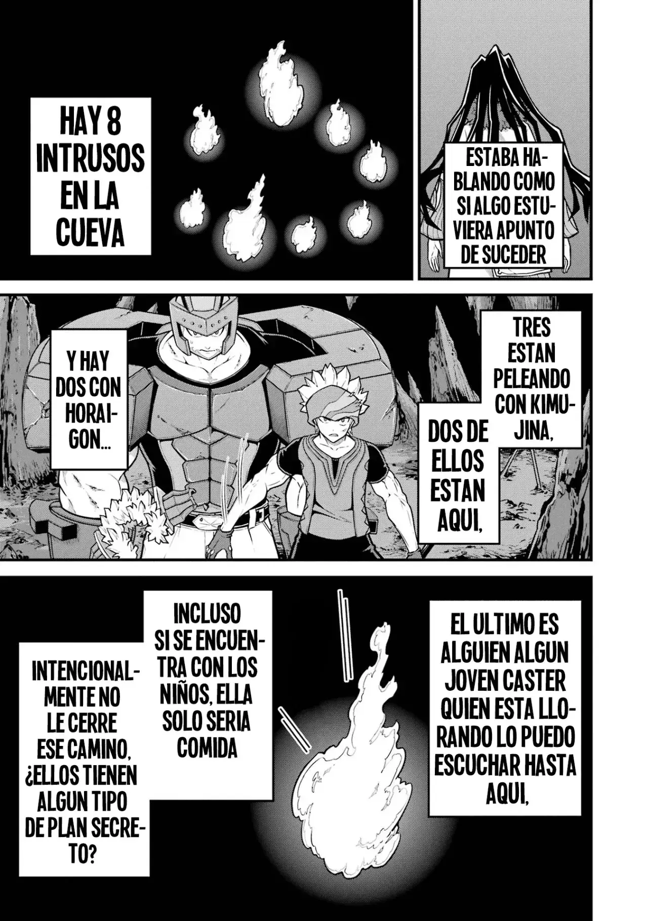 Capitulo 81 page 16