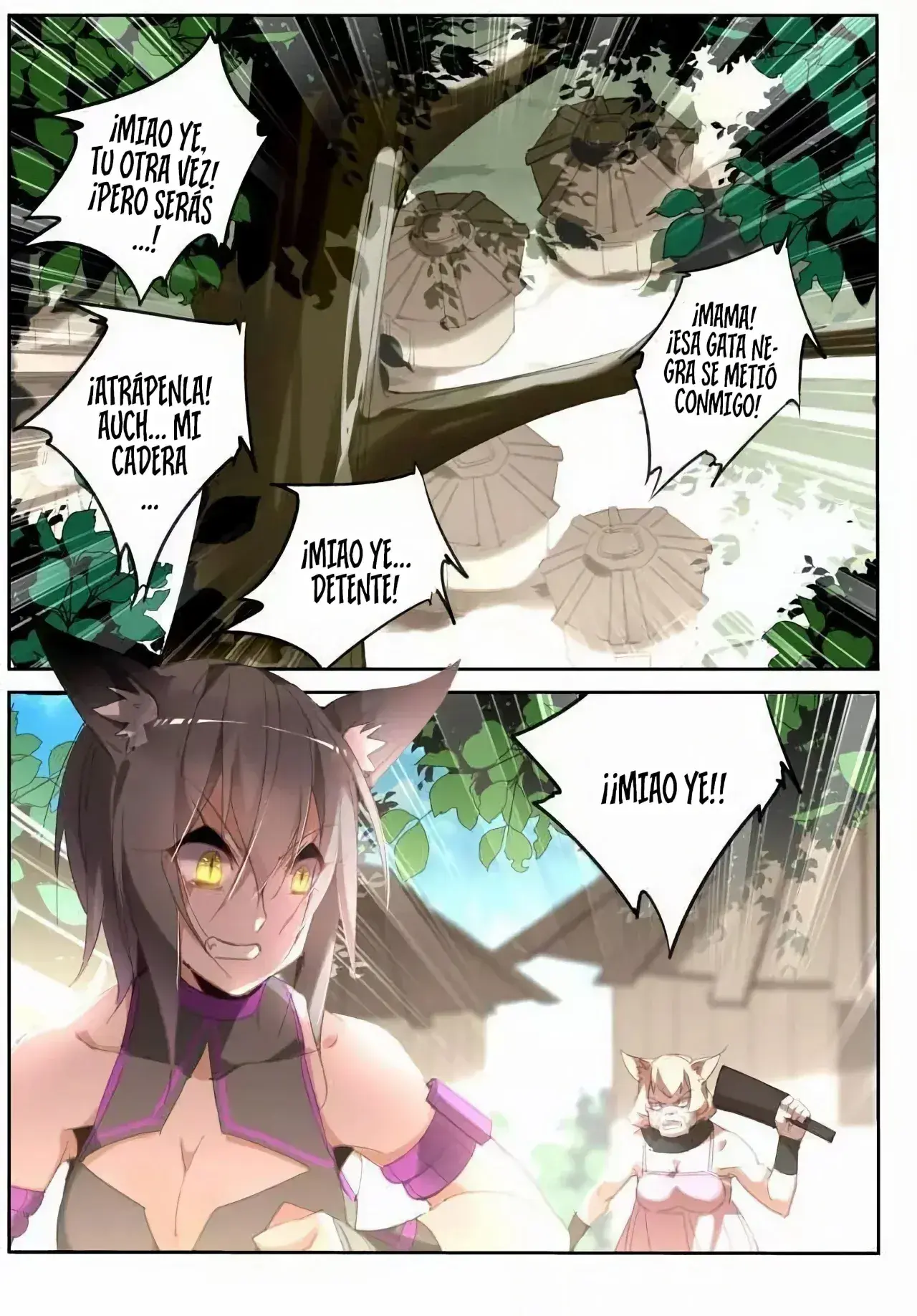Capitulo 235 page 4