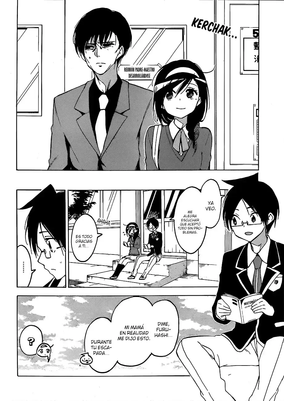 Capitulo 89 page 17