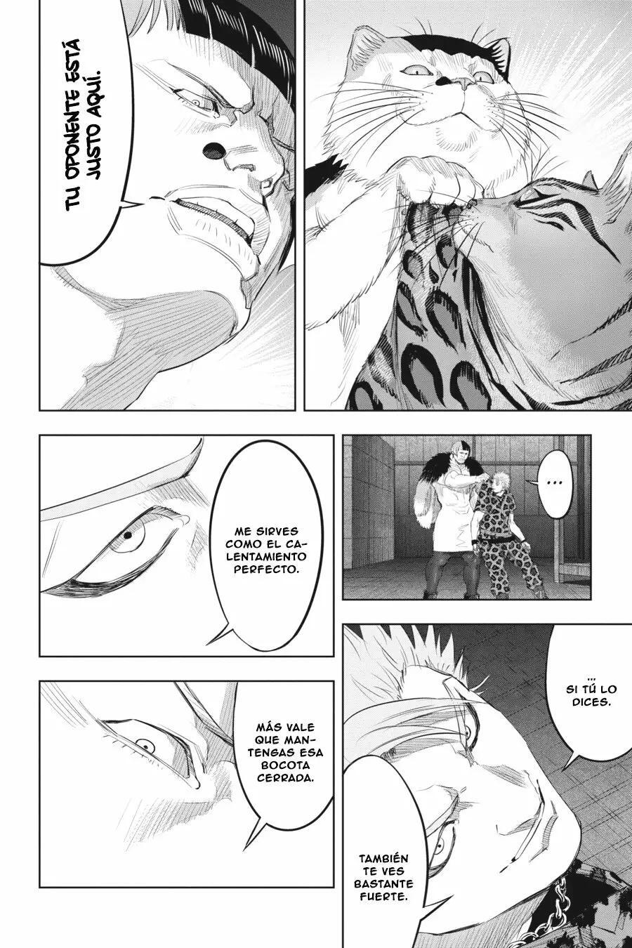 Capitulo 20 page 16