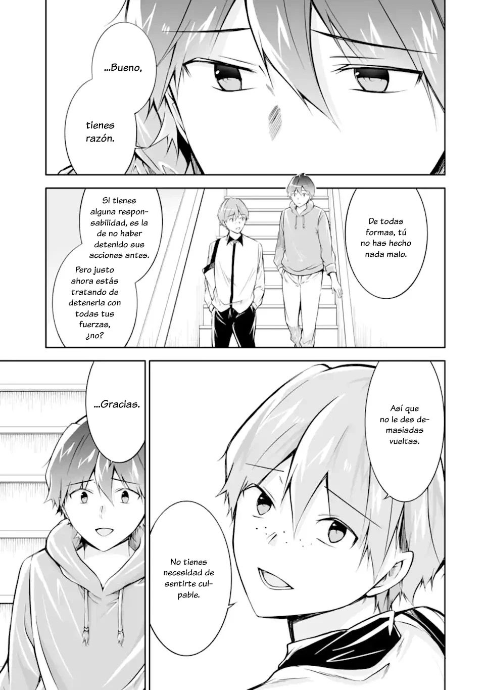 Capitulo 131 page 13