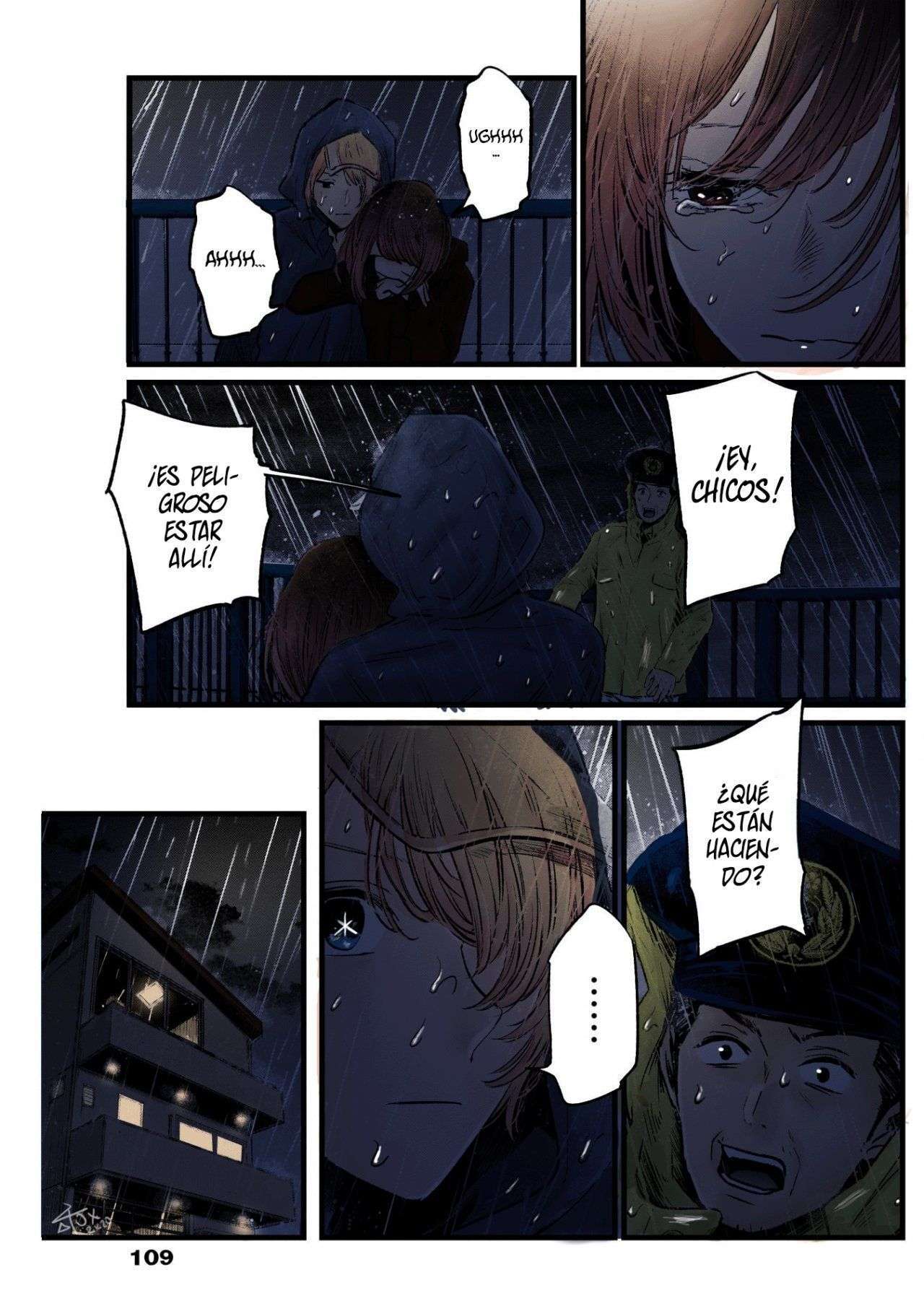 Capitulo 26 page 5
