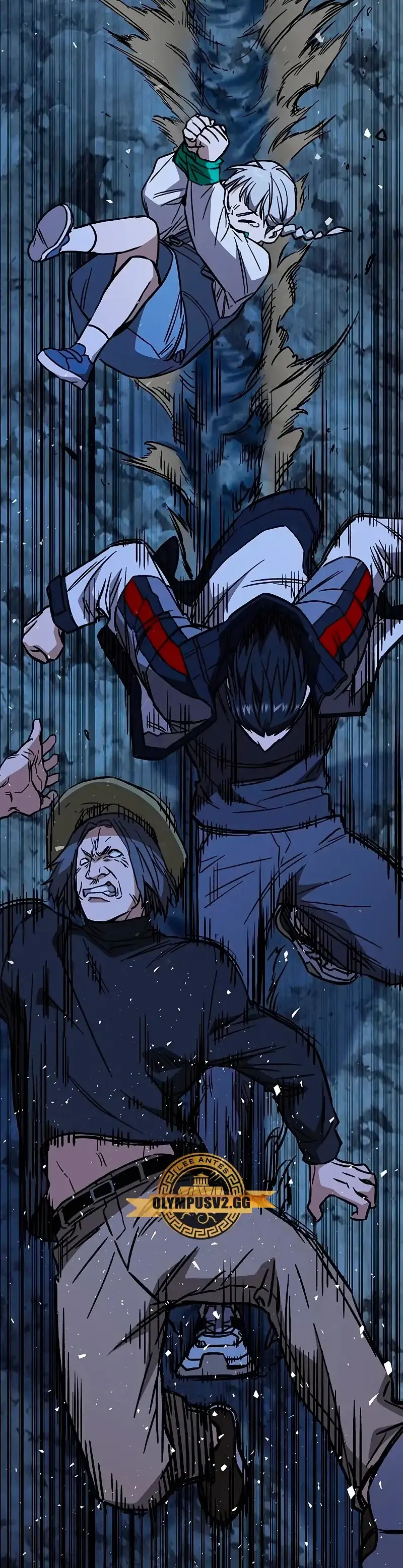 Capitulo 221 page 25