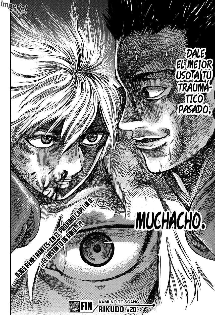 Capitulo 20 page 18