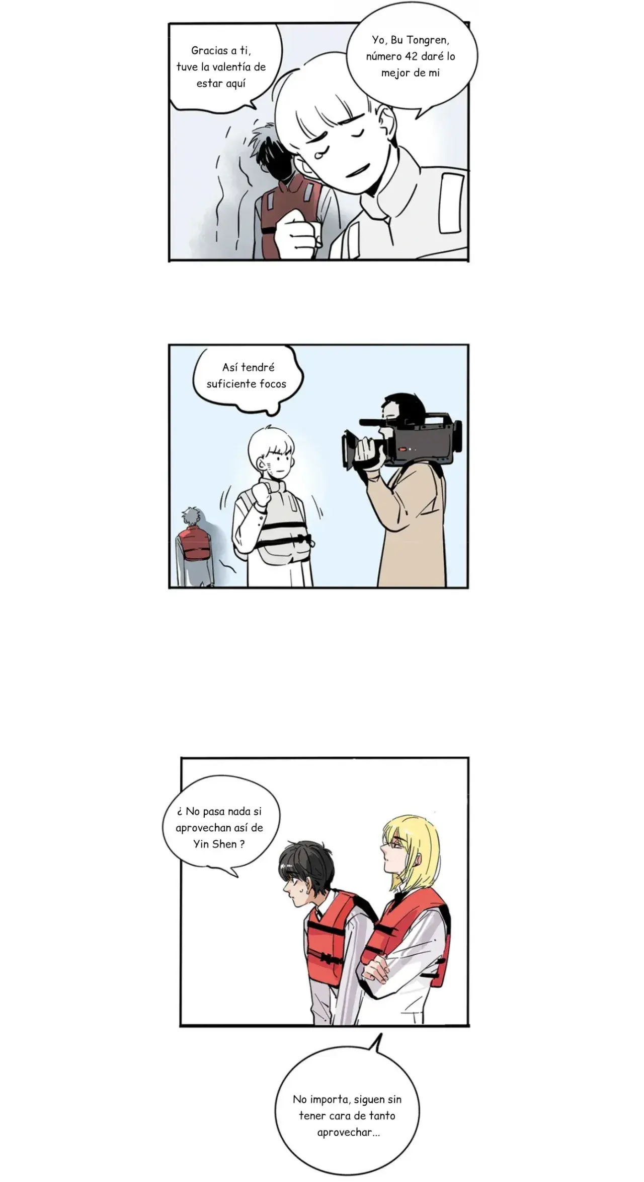 Capitulo 77 page 8
