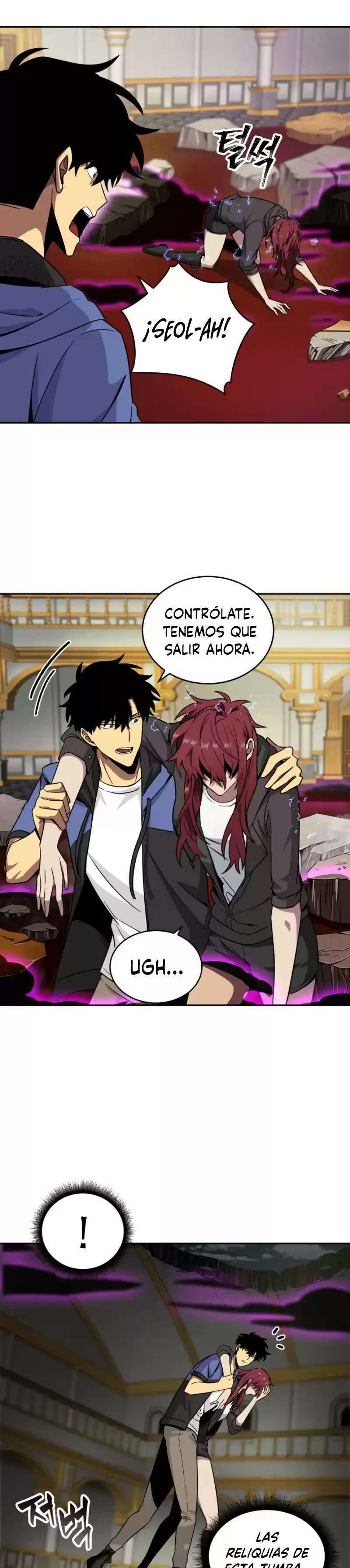 Capitulo 95 page 18