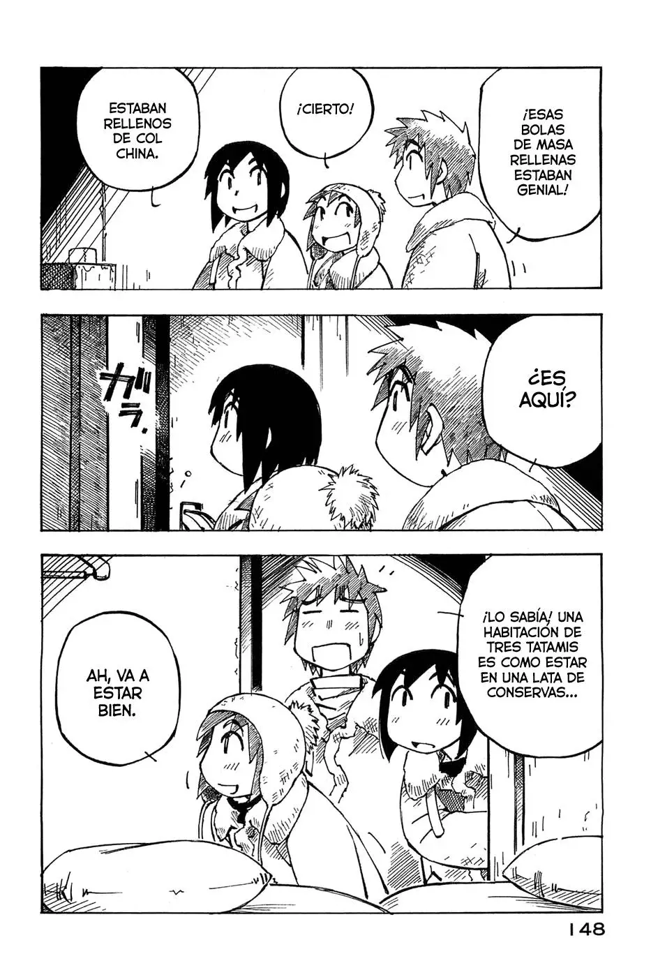 Capitulo 28 page 4