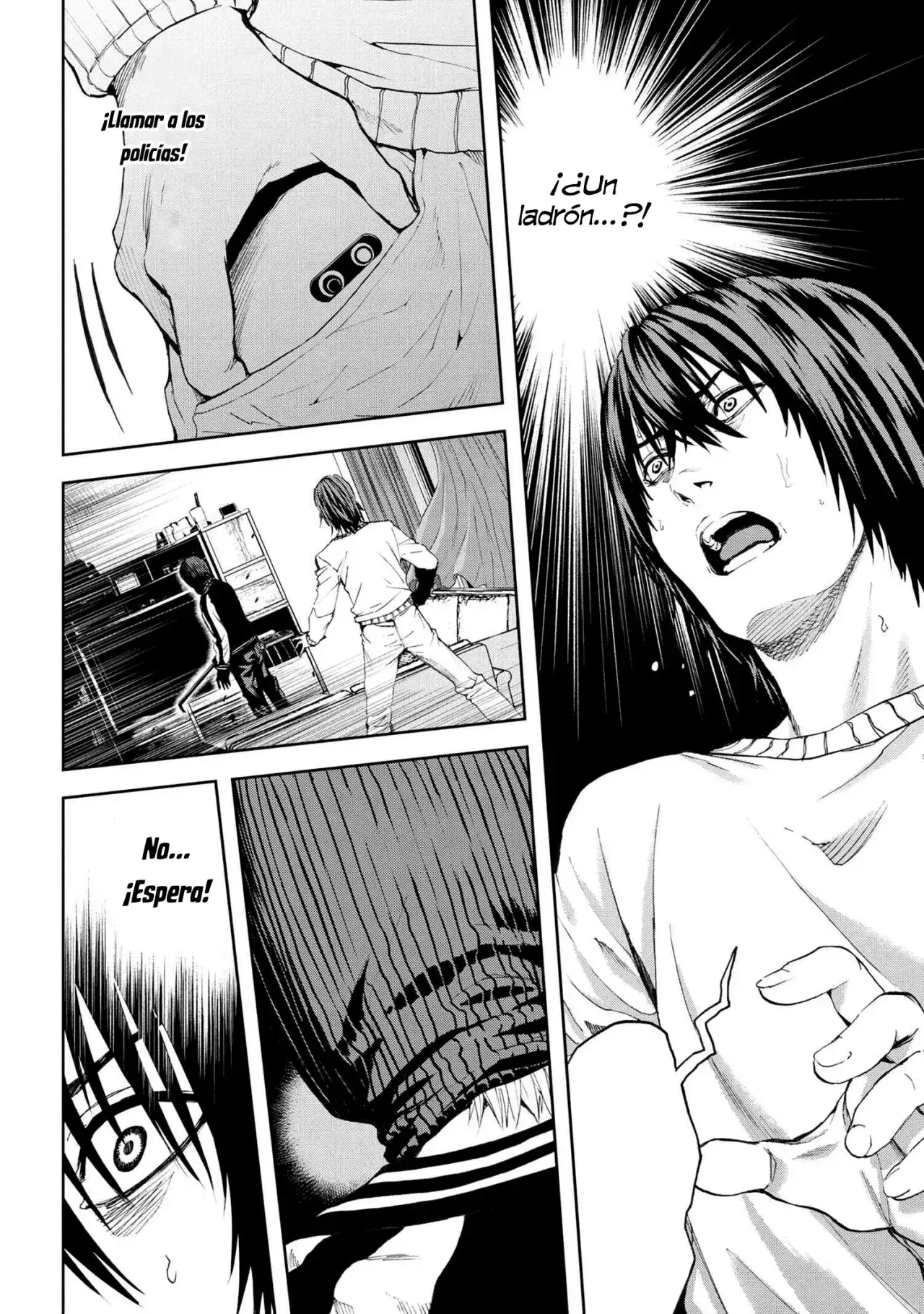 Capitulo 27 page 34