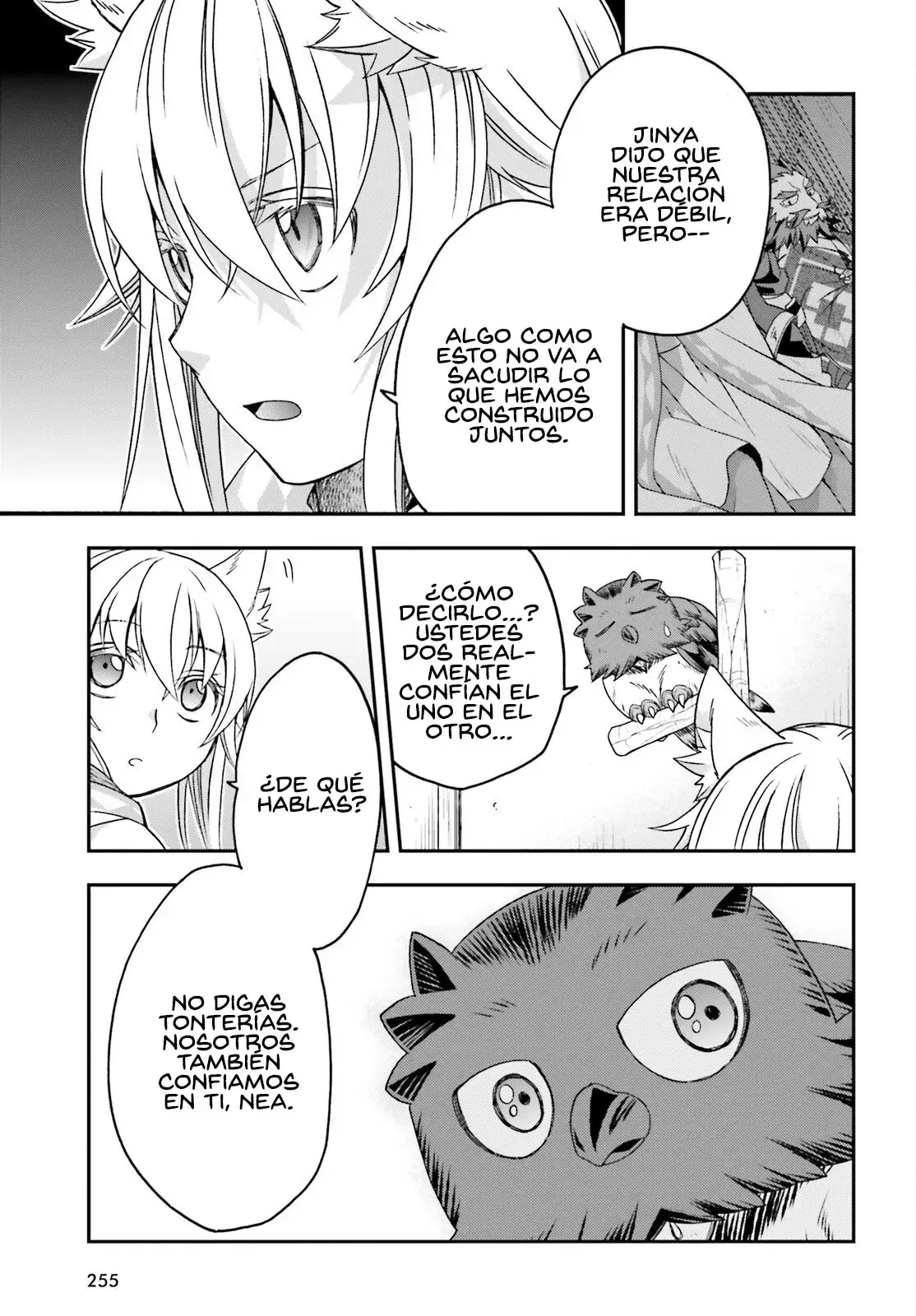 Capitulo 82 page 9