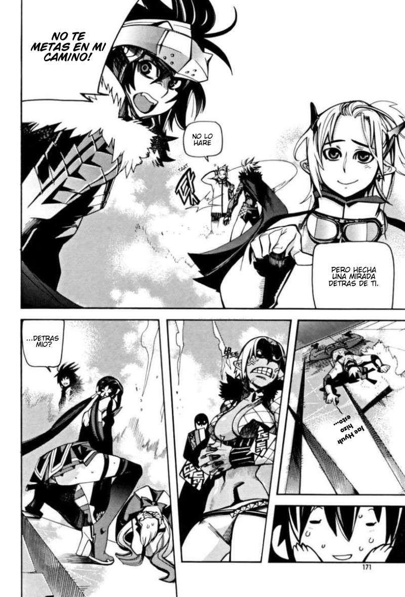 Capitulo 33 page 24