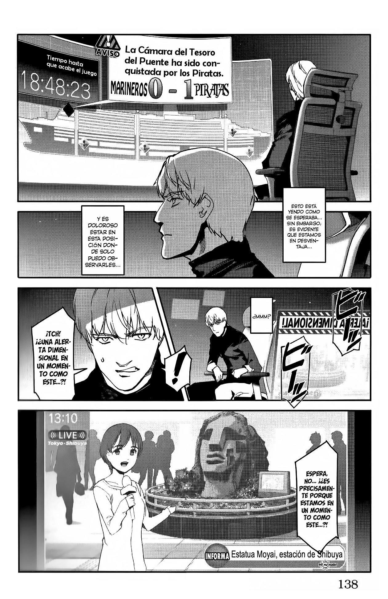 Capitulo 67 page 45