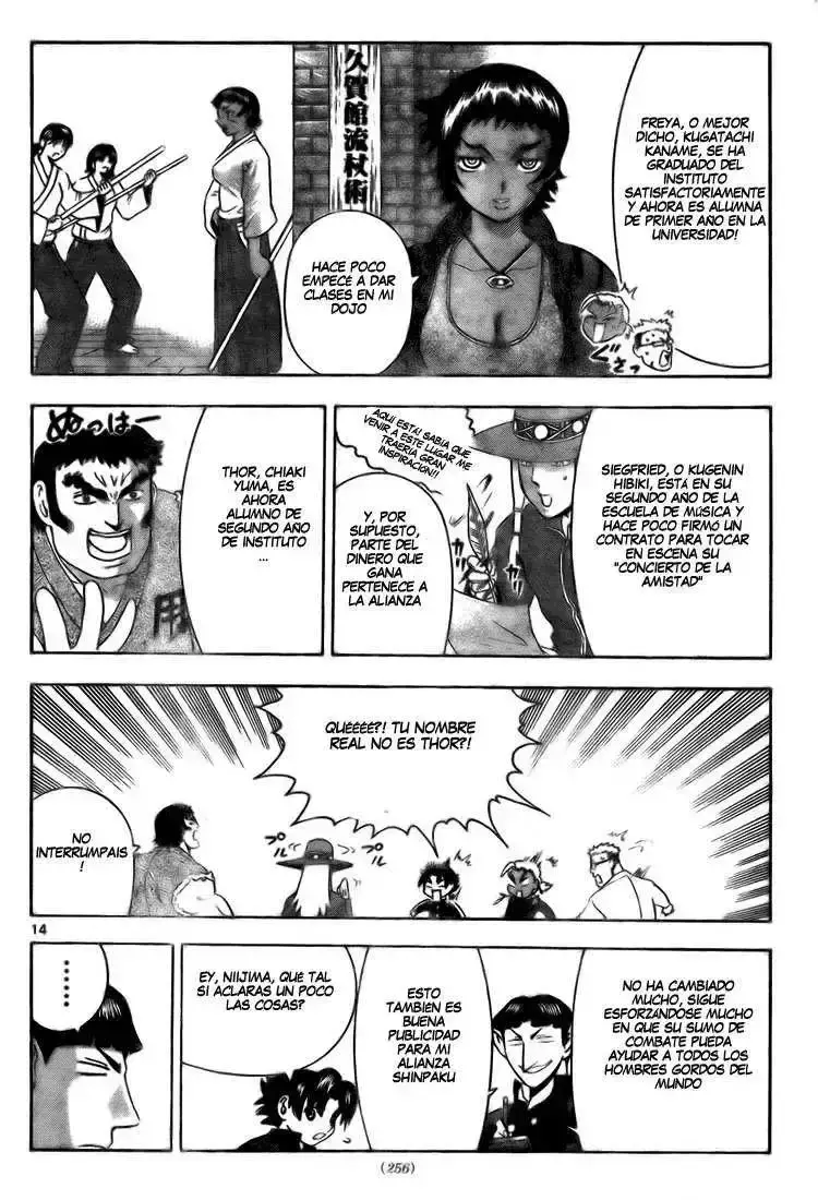 Capitulo 277 page 13