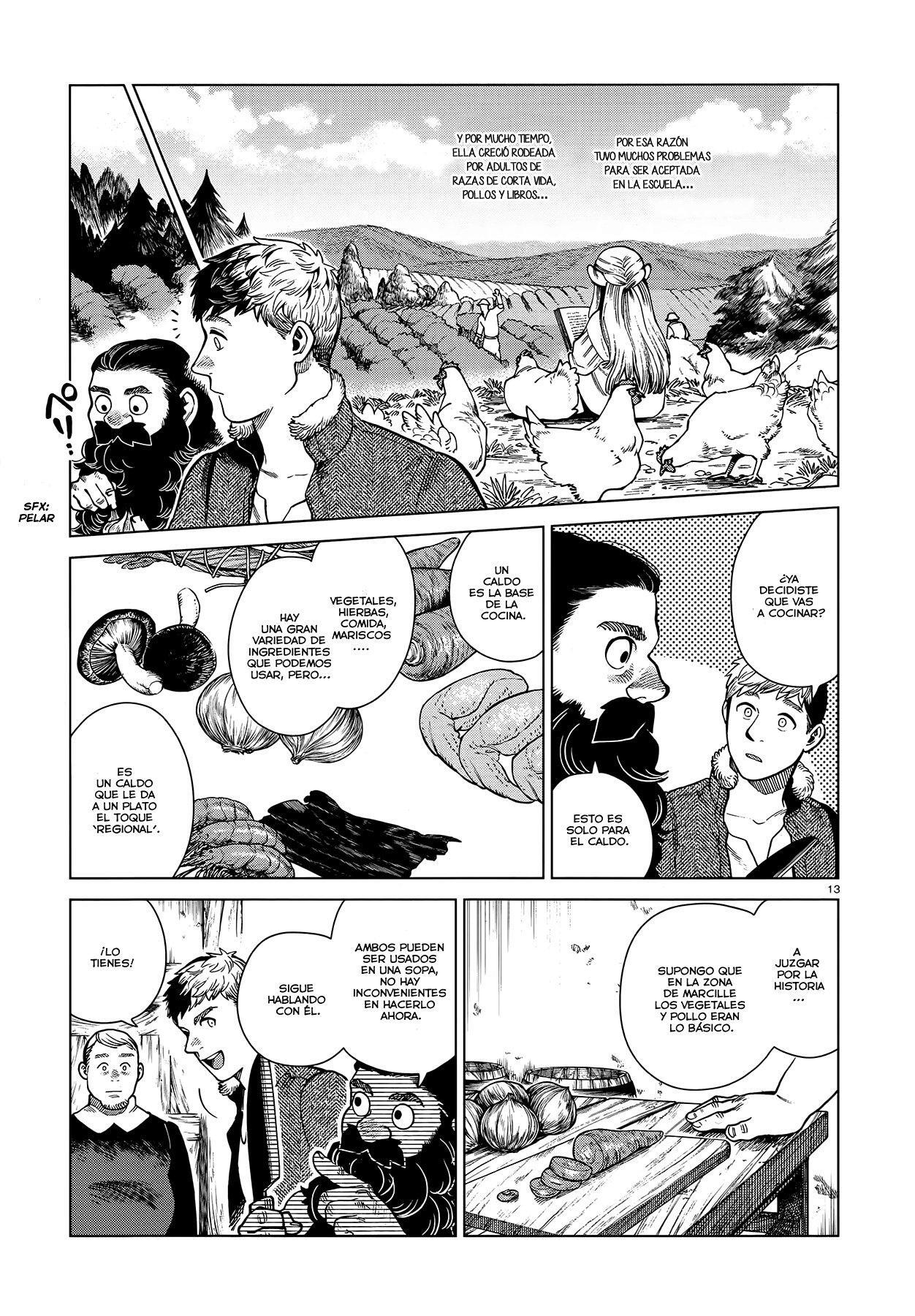 Capitulo 81 page 14