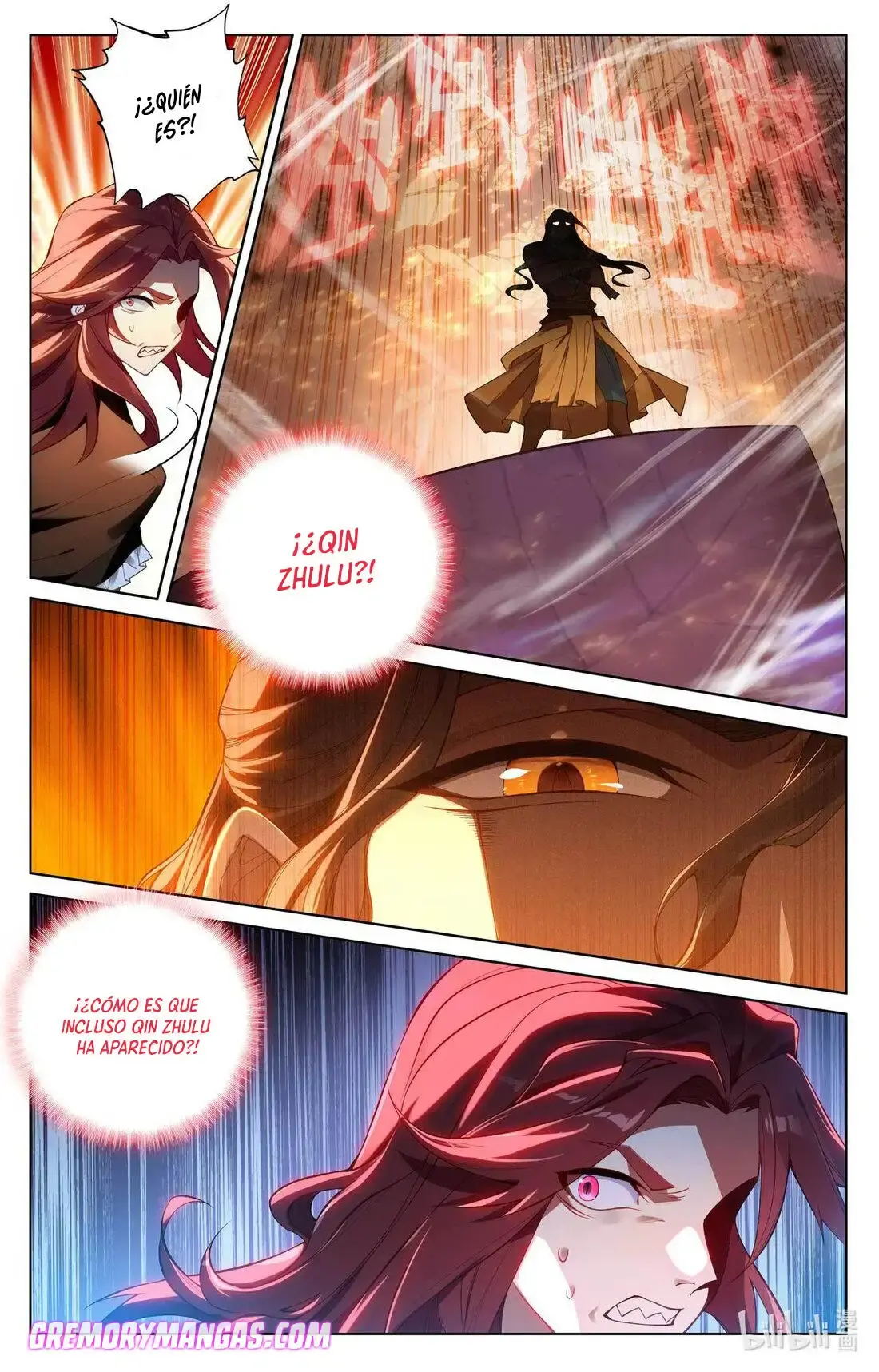 Capitulo 122 page 17