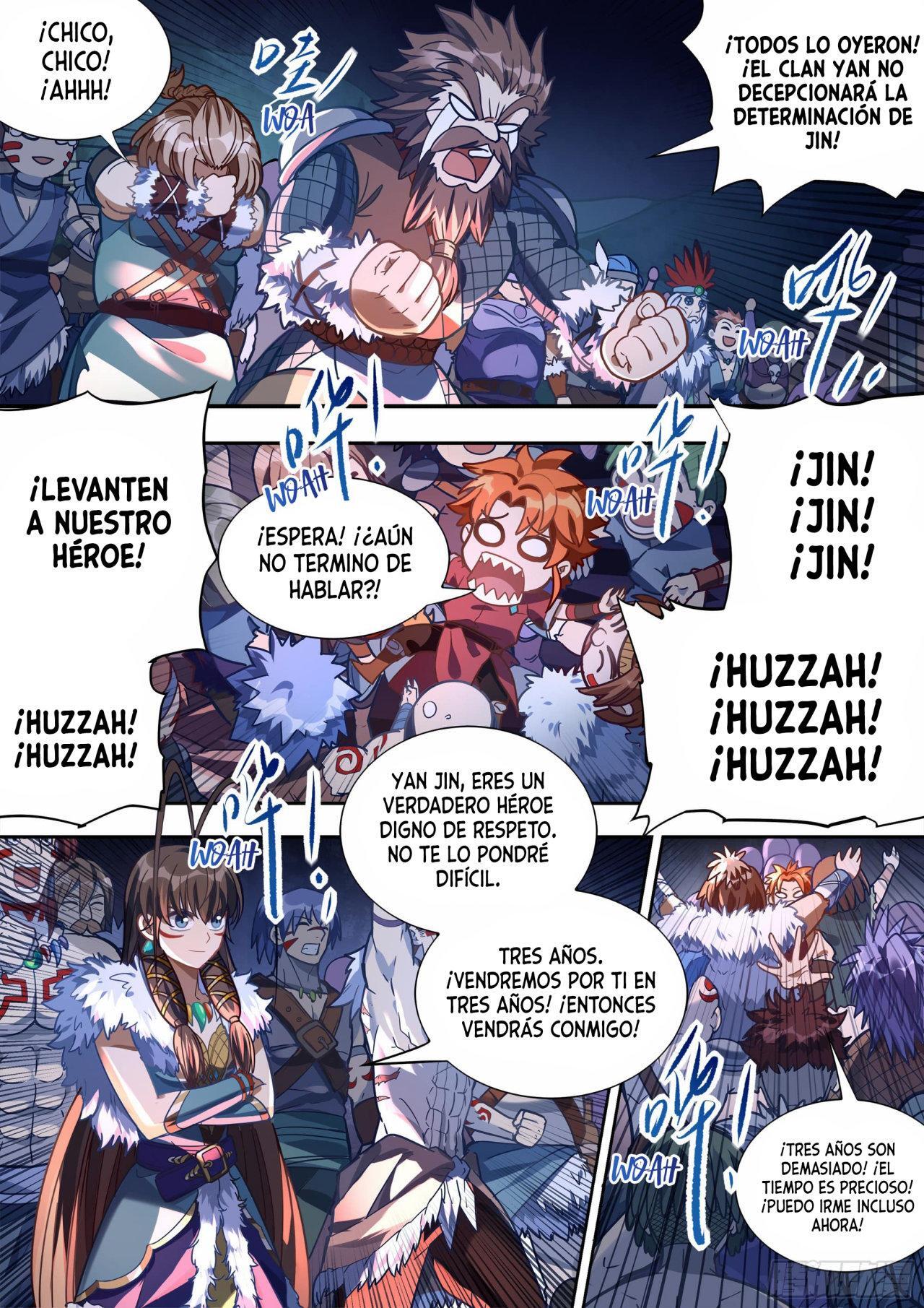 Capitulo 83 page 11