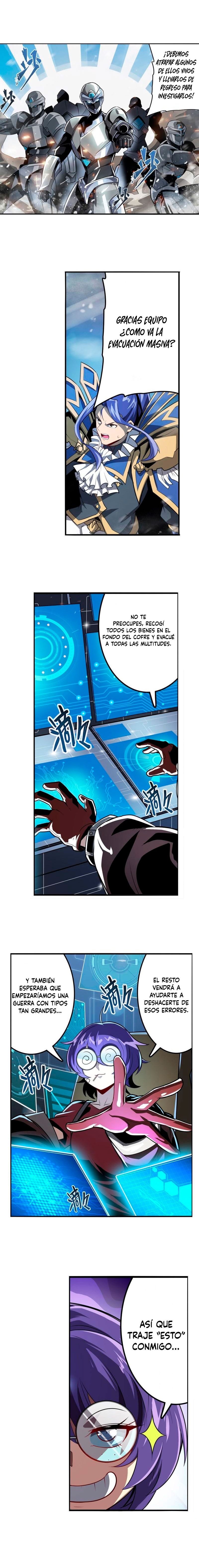 Capitulo 432 page 9