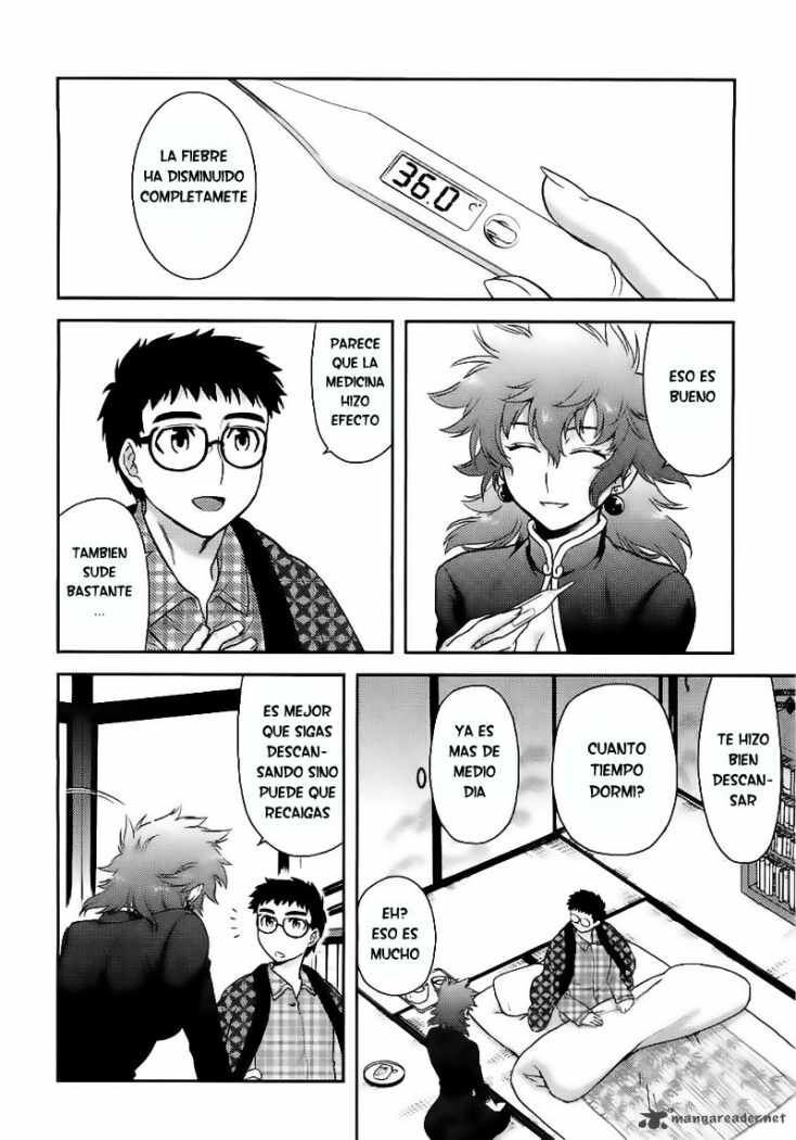 Capitulo 31 page 8