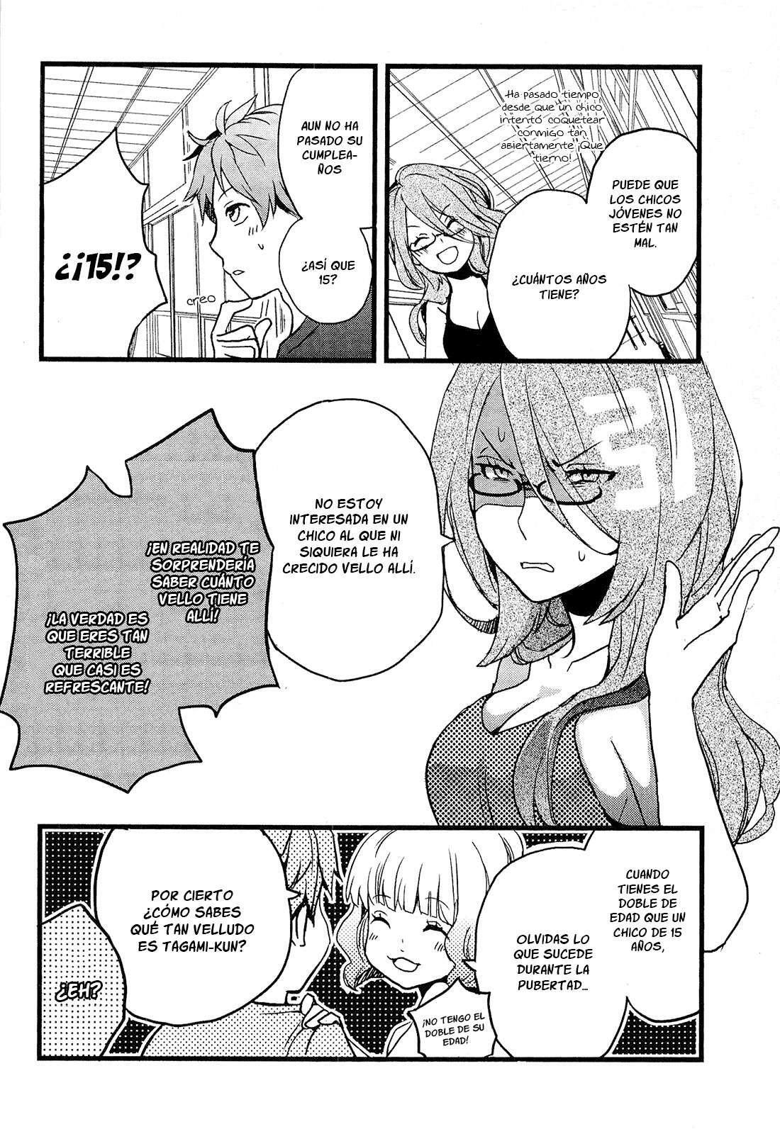 Capitulo 21 page 26