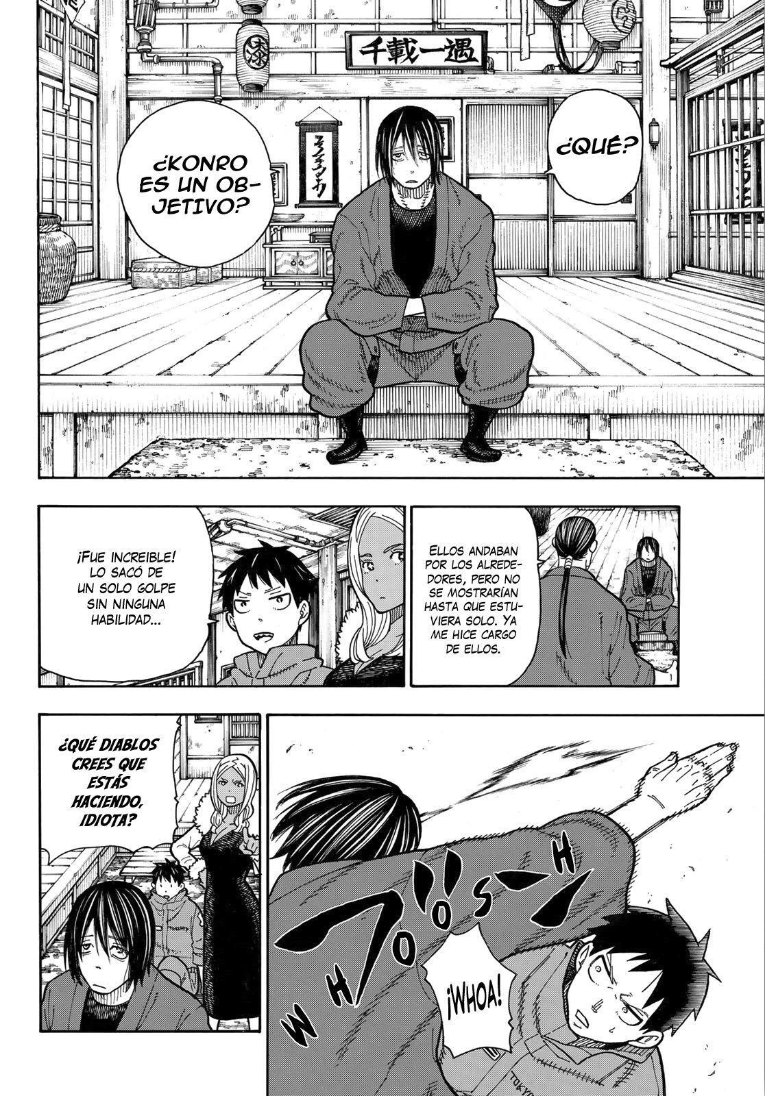 Capitulo 168 page 17