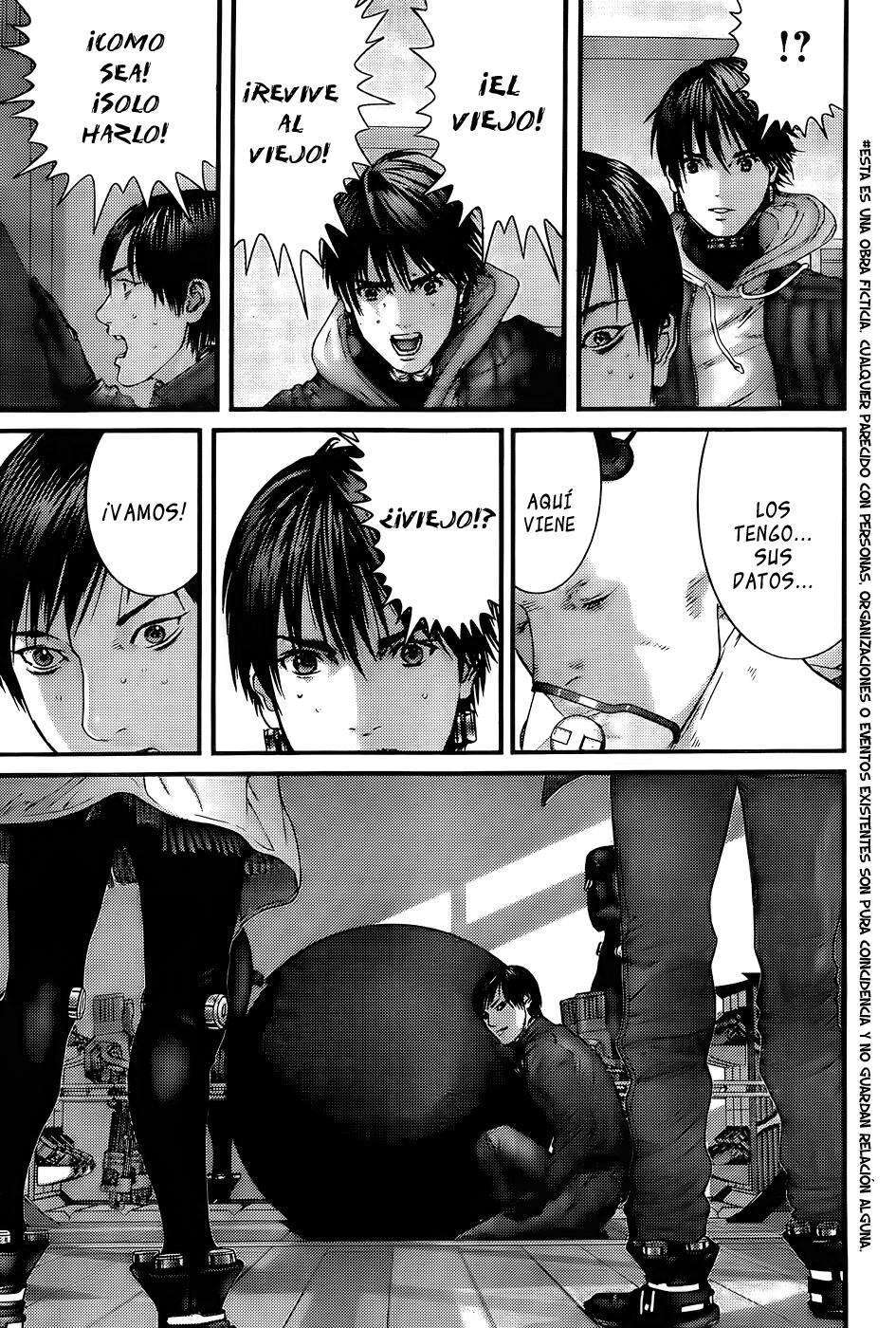 Capitulo 334 page 3