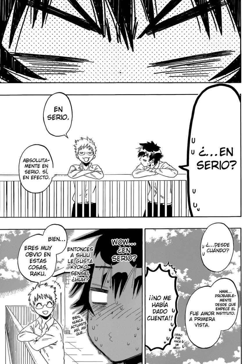 Capitulo 84 page 19