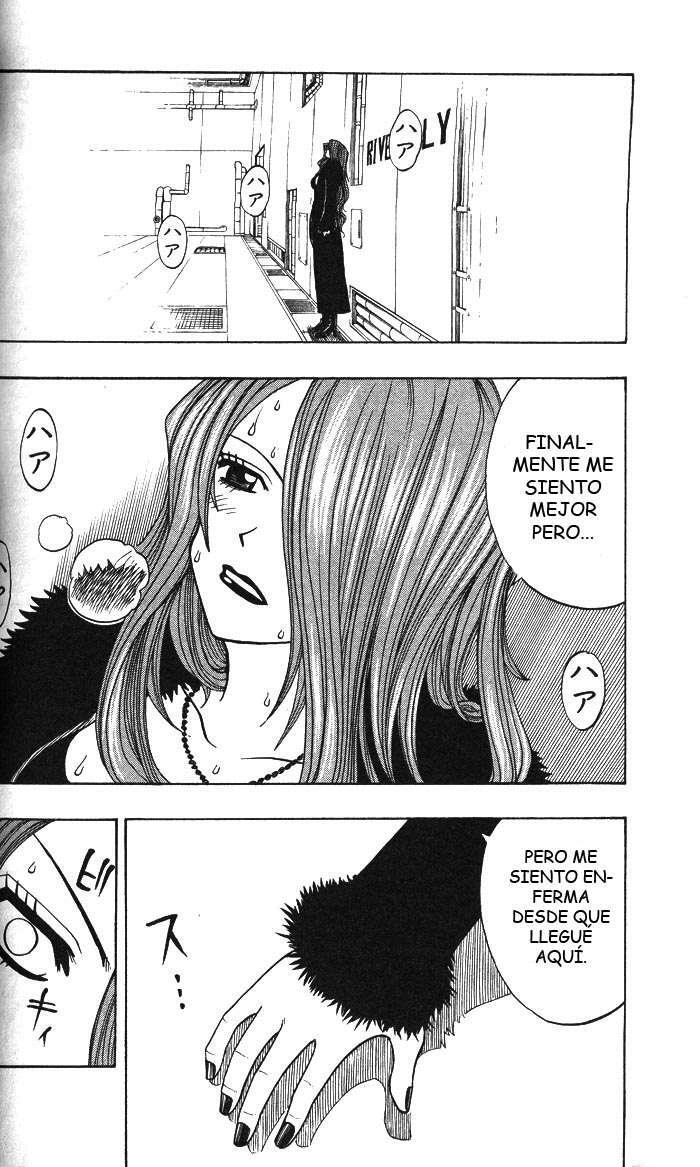 Capitulo 124 page 14
