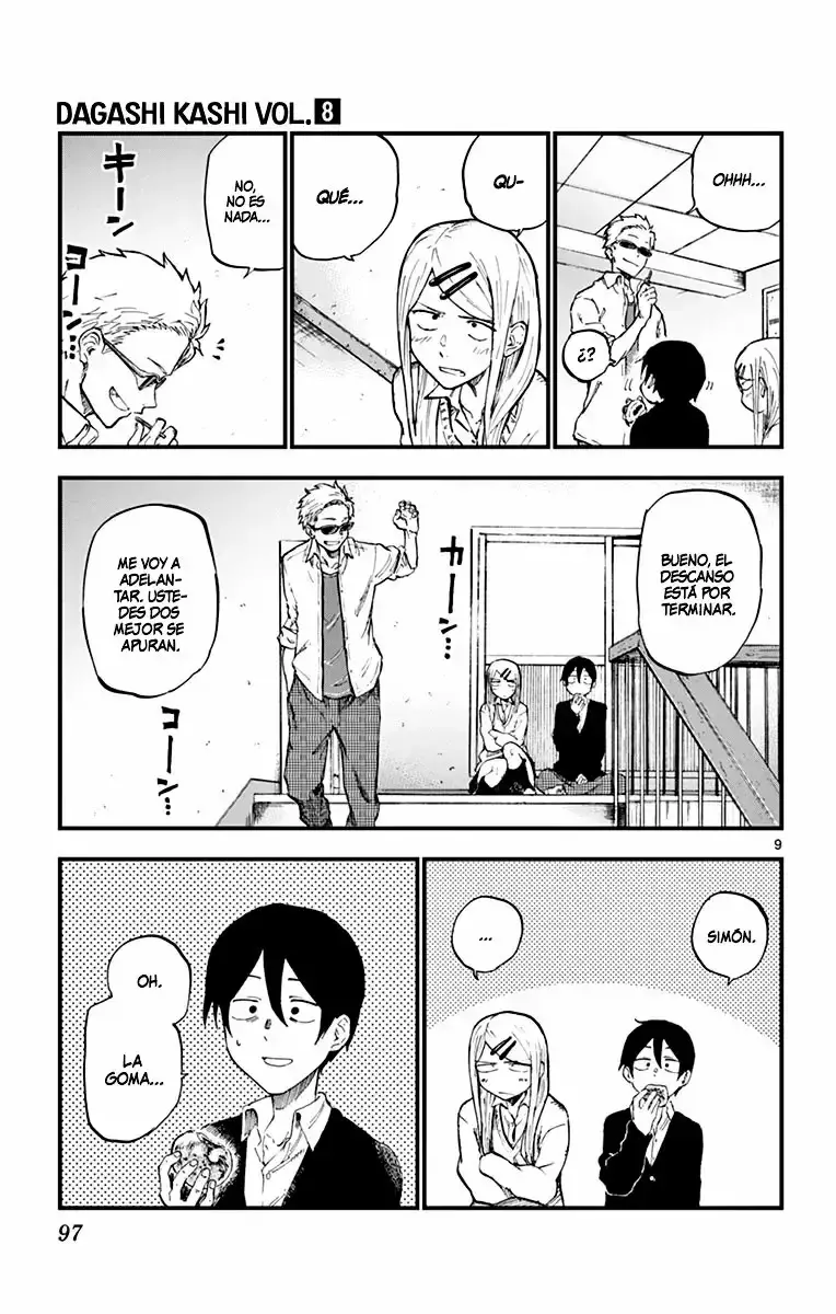 Capitulo 133 page 10