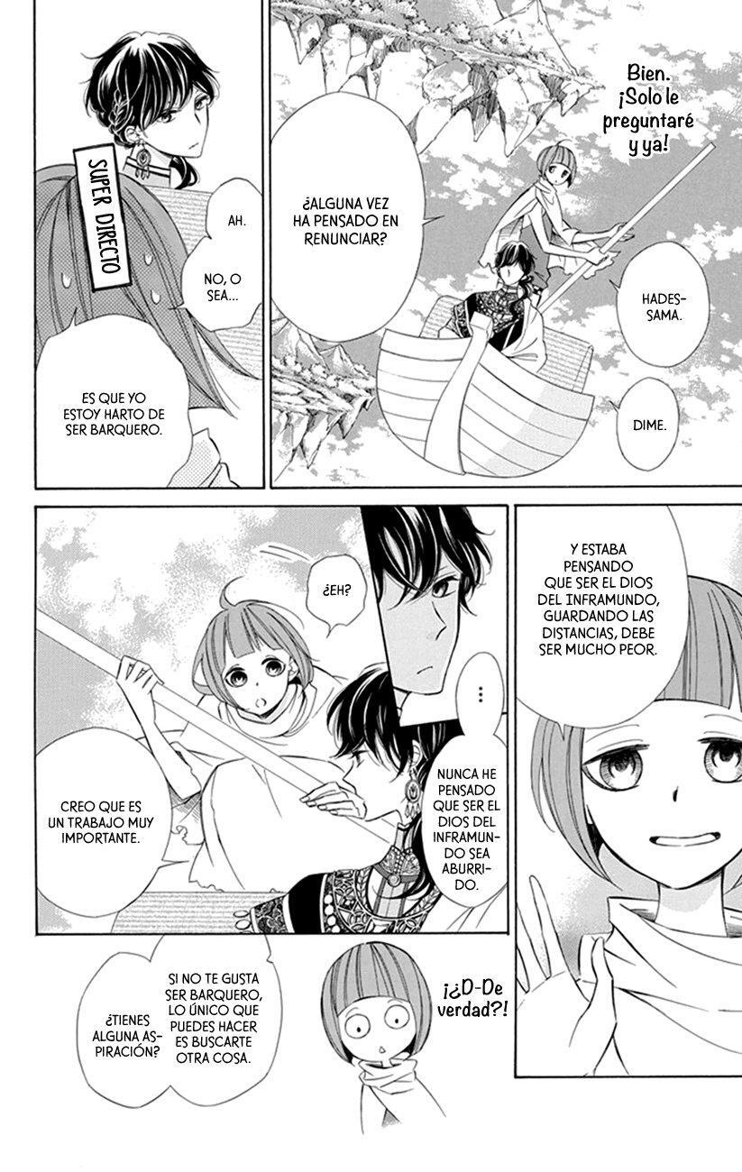 Capitulo 19 page 11