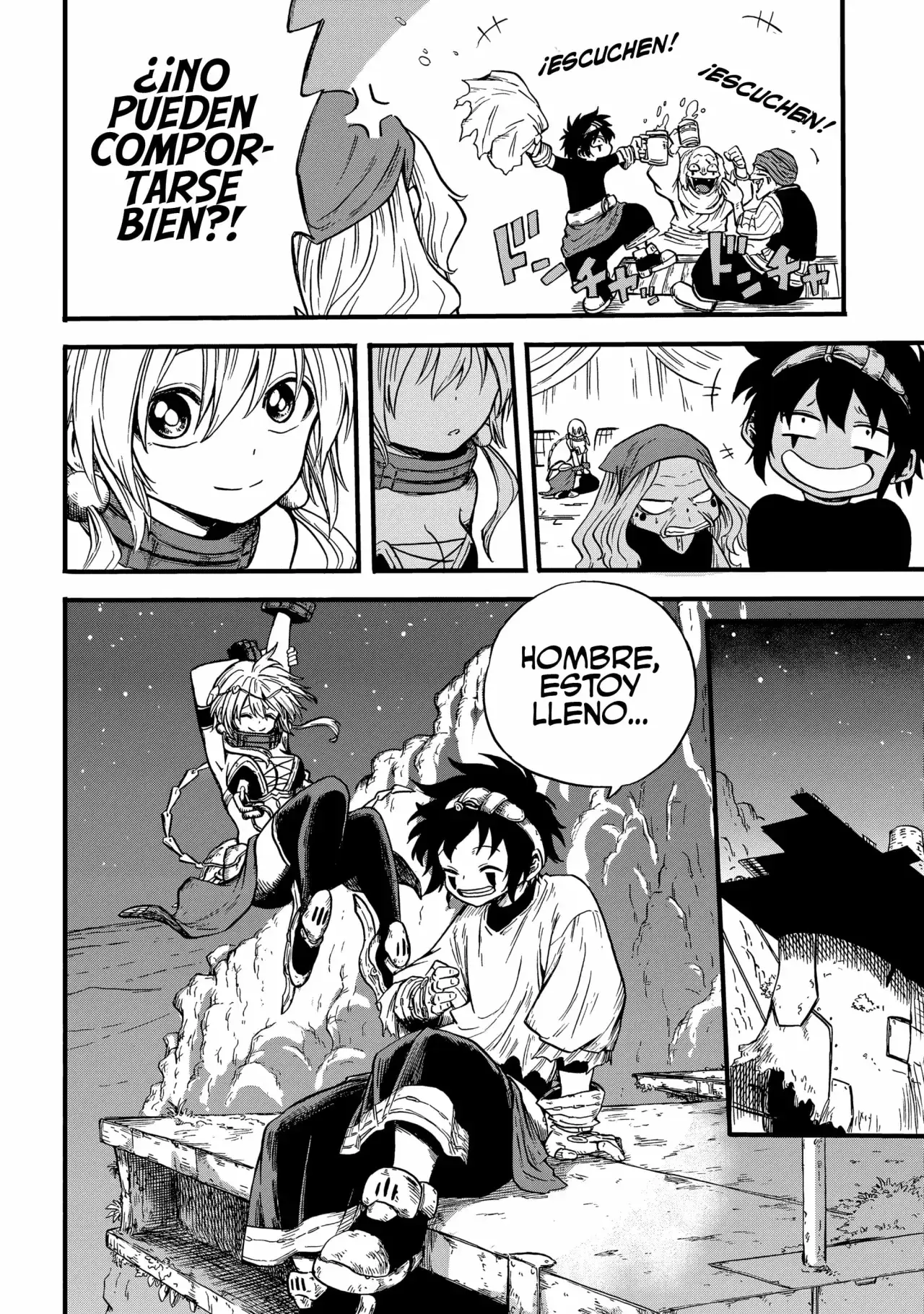 Capitulo 2 page 10