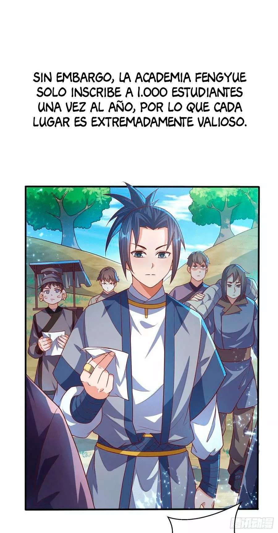 Capitulo 72 page 17