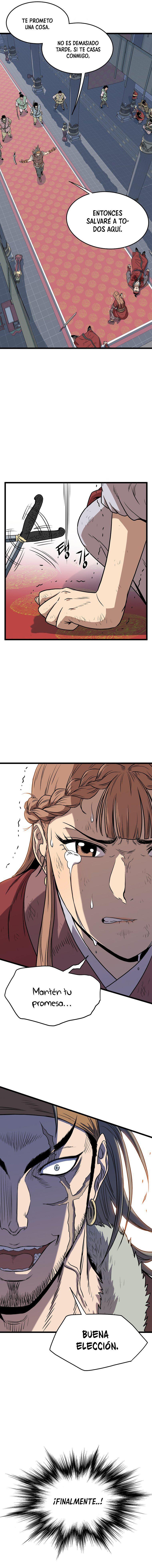 Capitulo 83 page 18