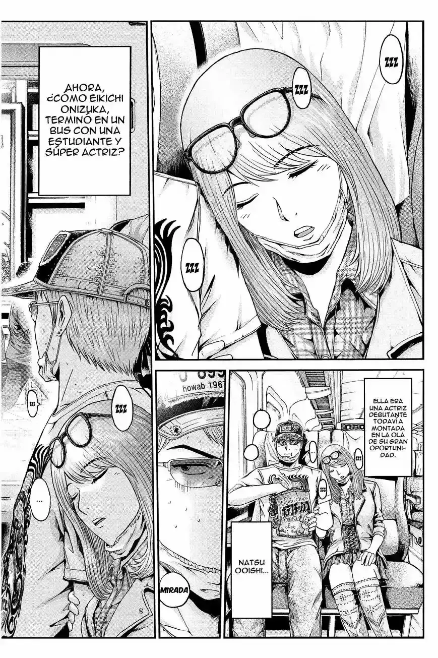 Capitulo 21 page 6