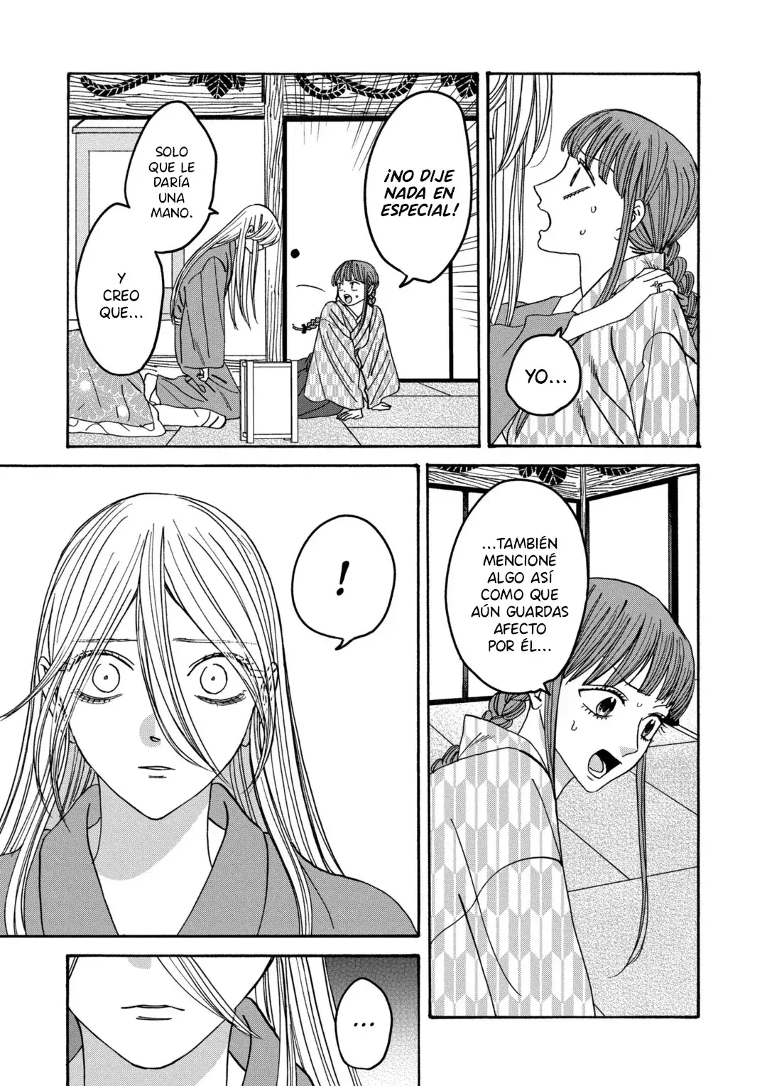 Capitulo 51 page 10