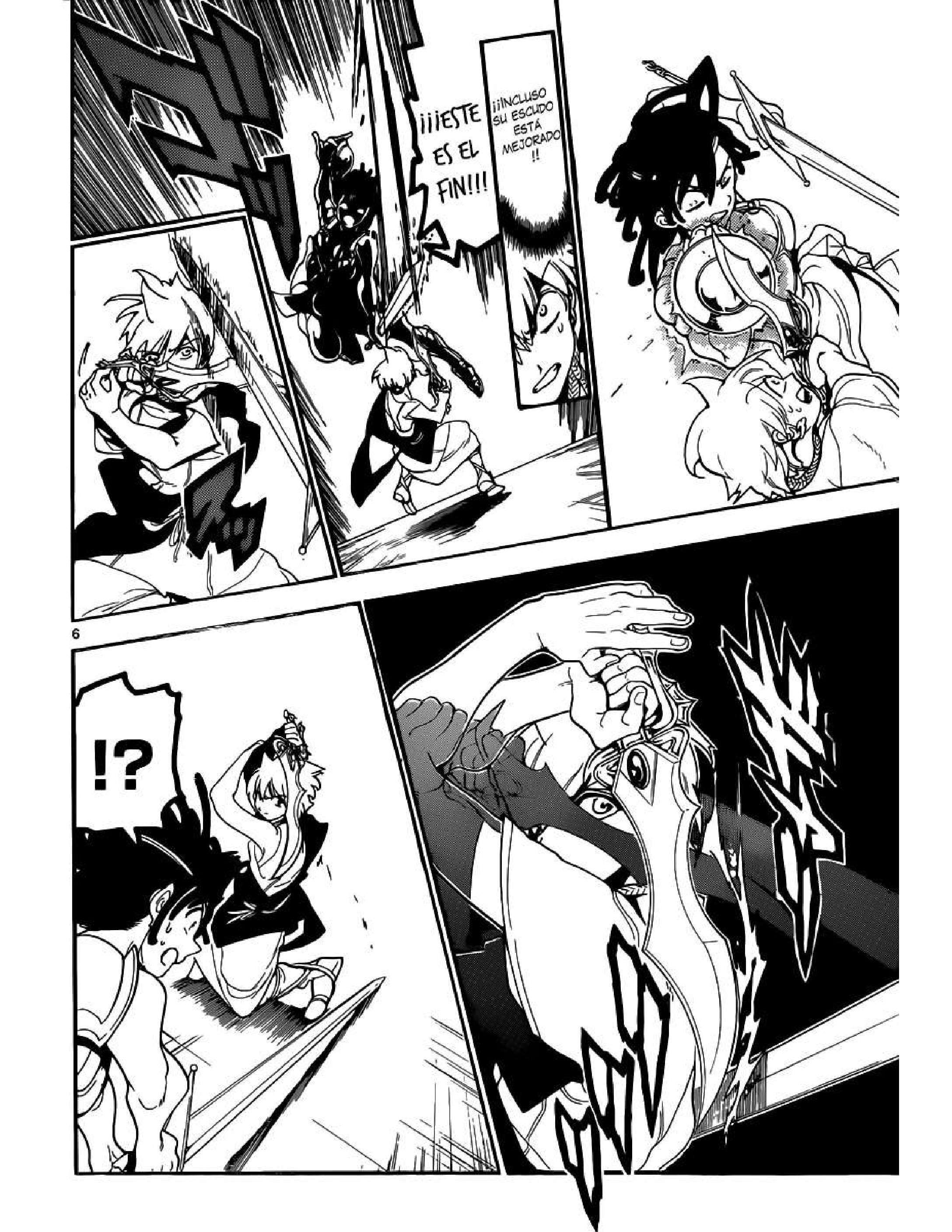 Capitulo 140 page 7