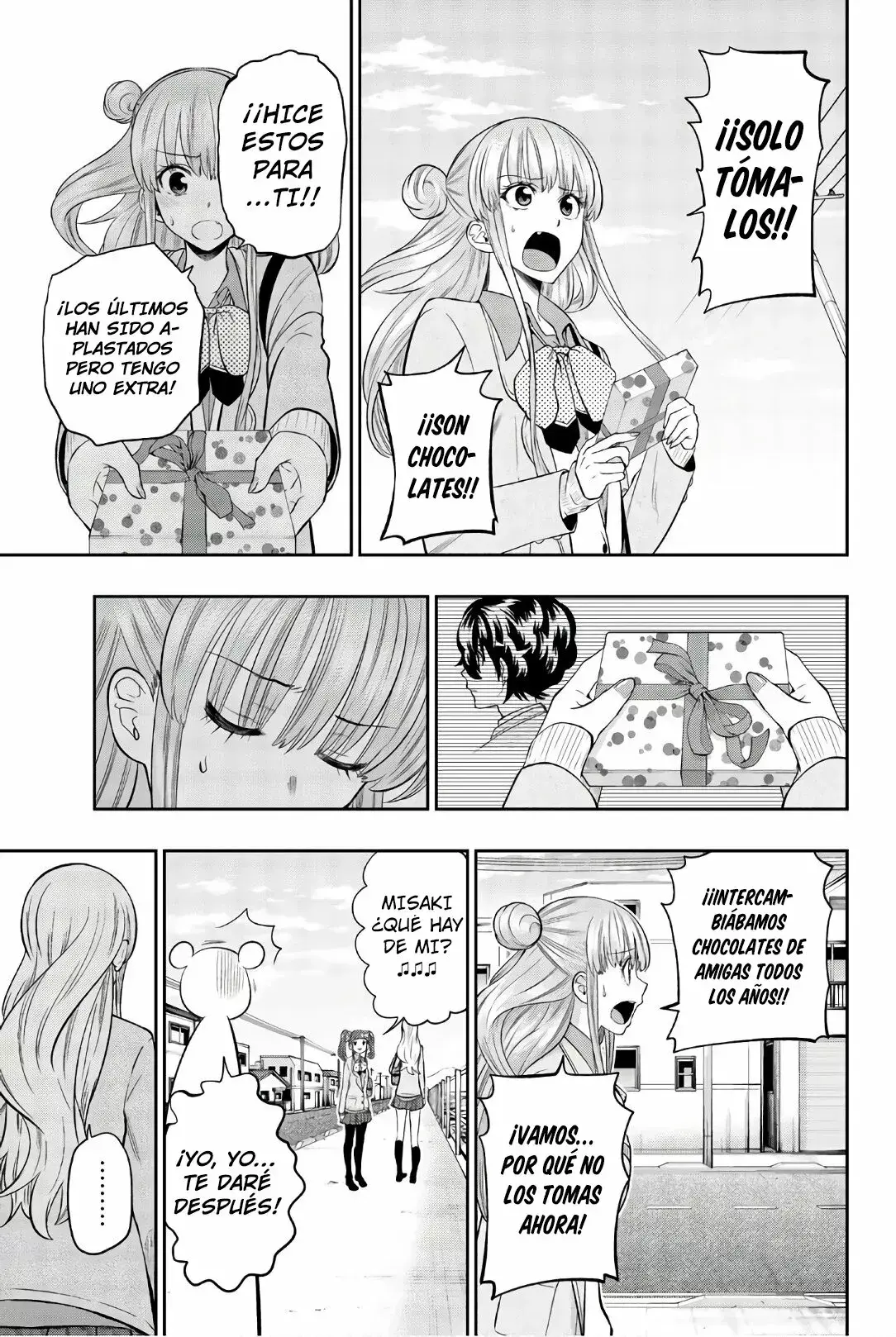 Capitulo 98 page 4