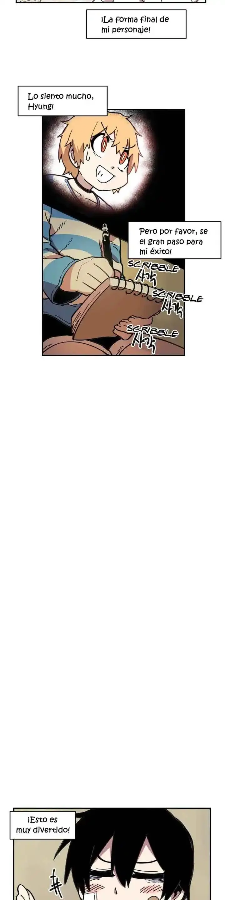 Capitulo 33 page 11