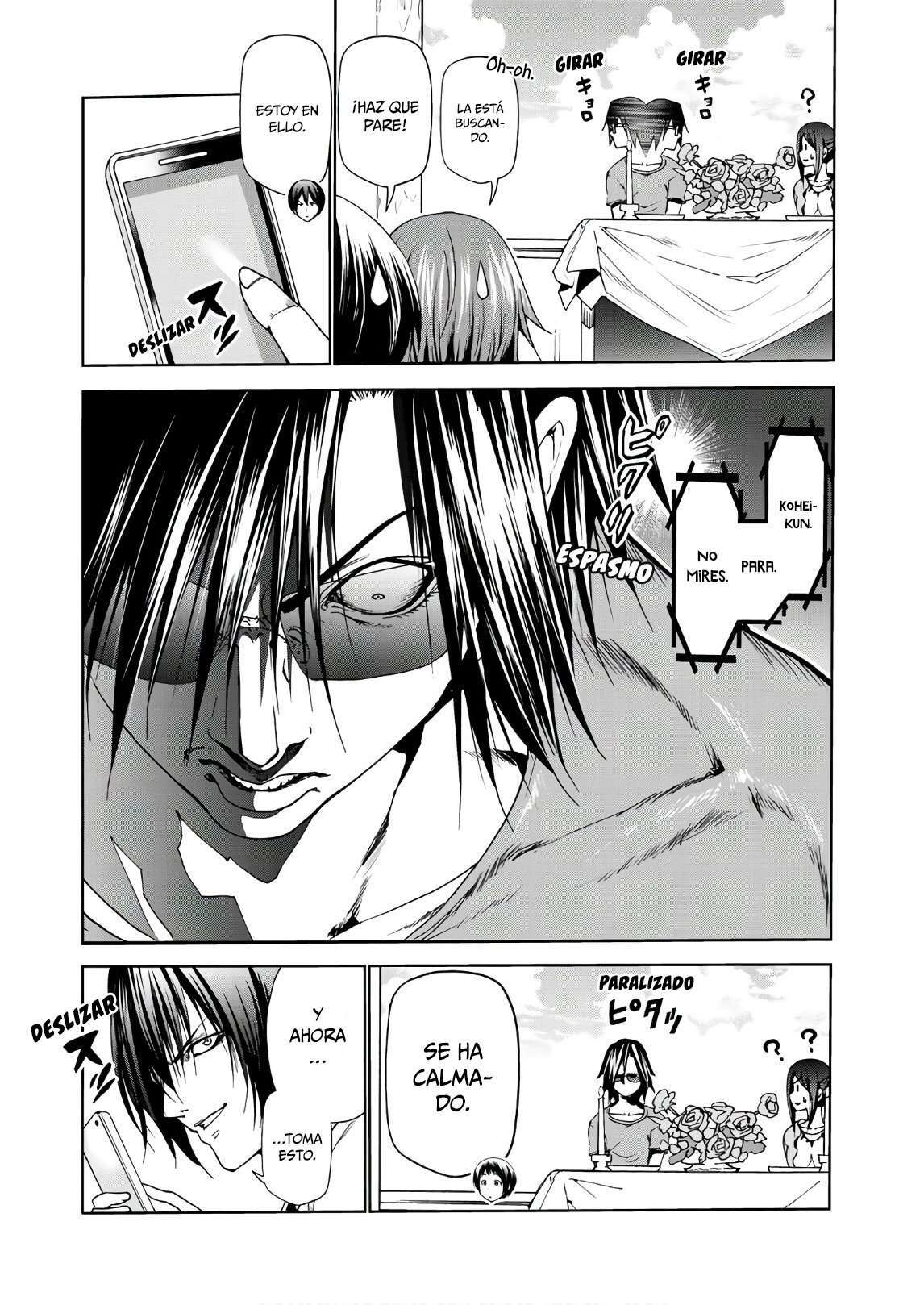 Capitulo 53 page 16
