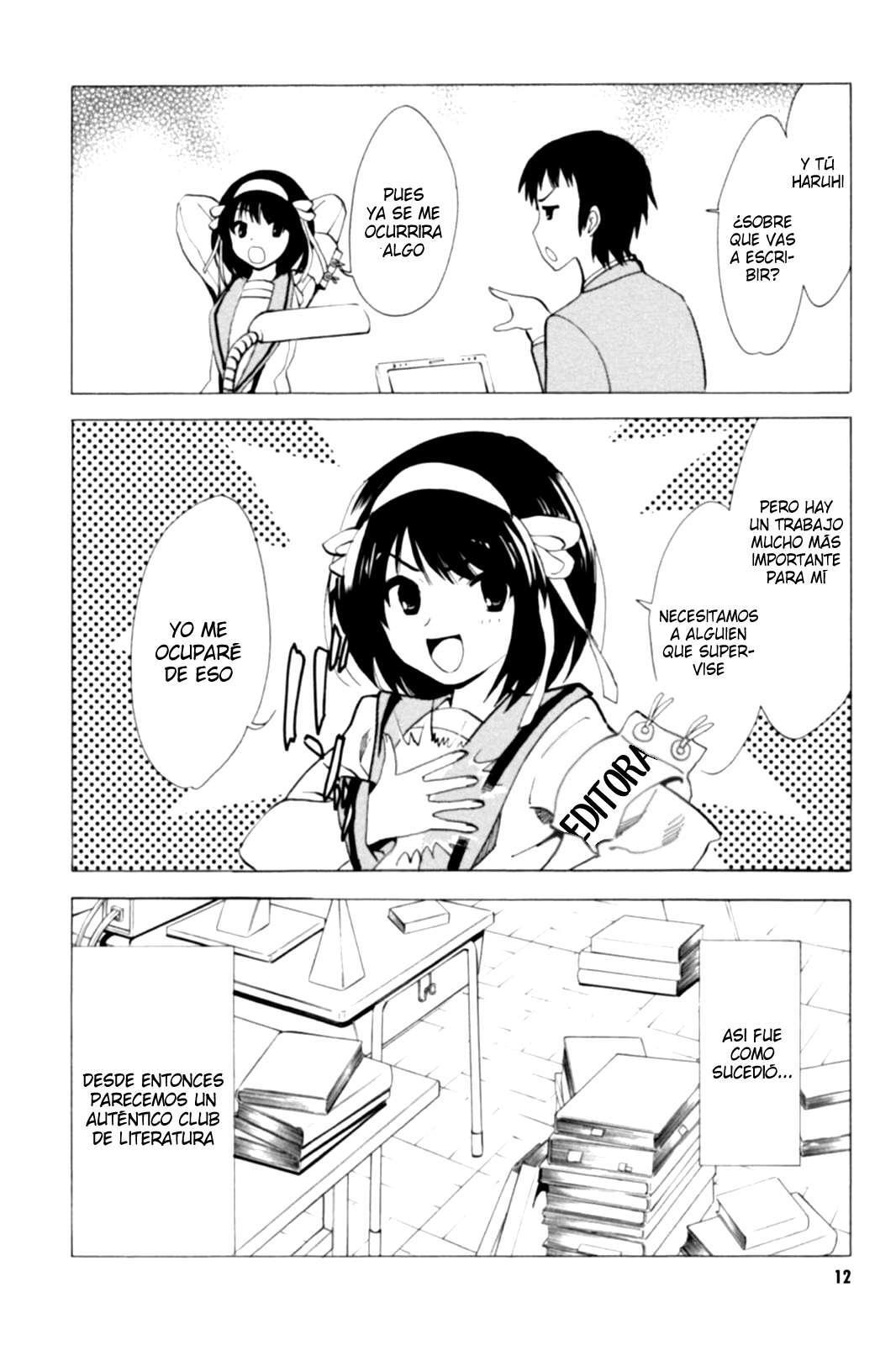 Capitulo 64 page 13