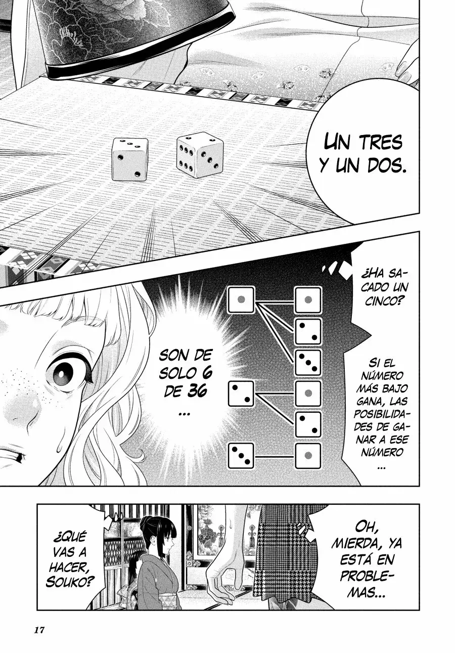 Capitulo 100 page 16