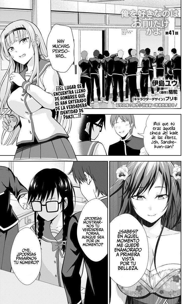 Capitulo 41 page 3