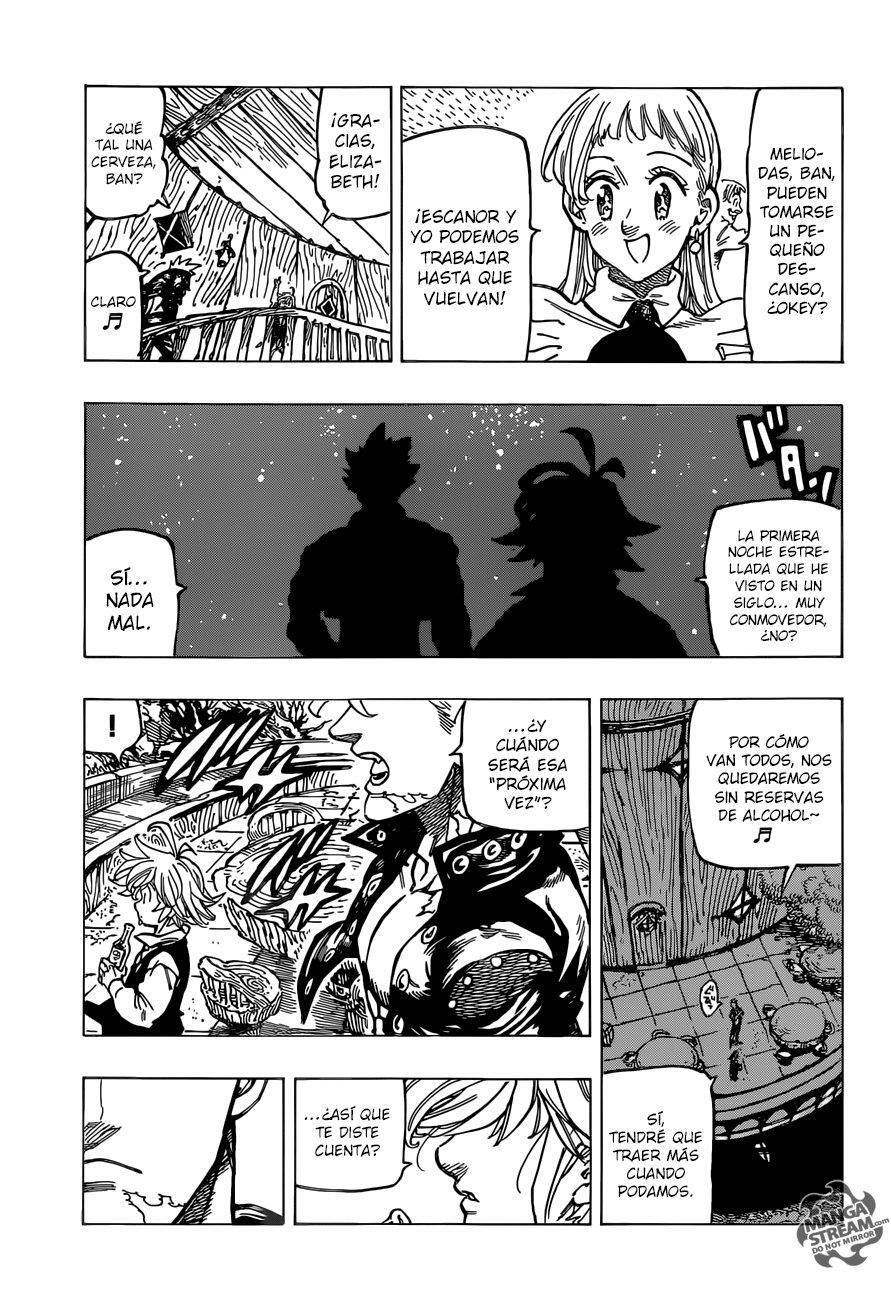 Capitulo 307 page 19