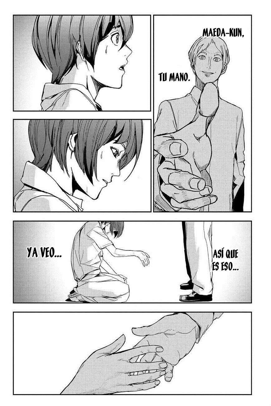 Capitulo 41 page 21