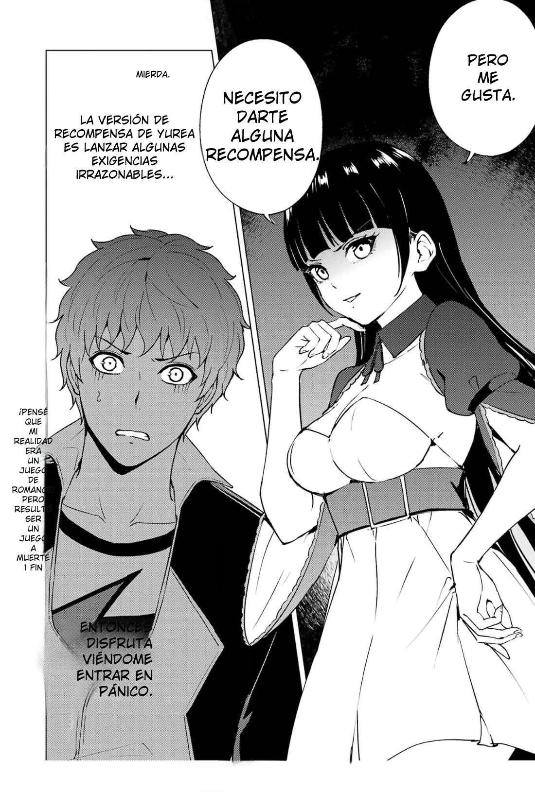Capitulo 68.2 page 23