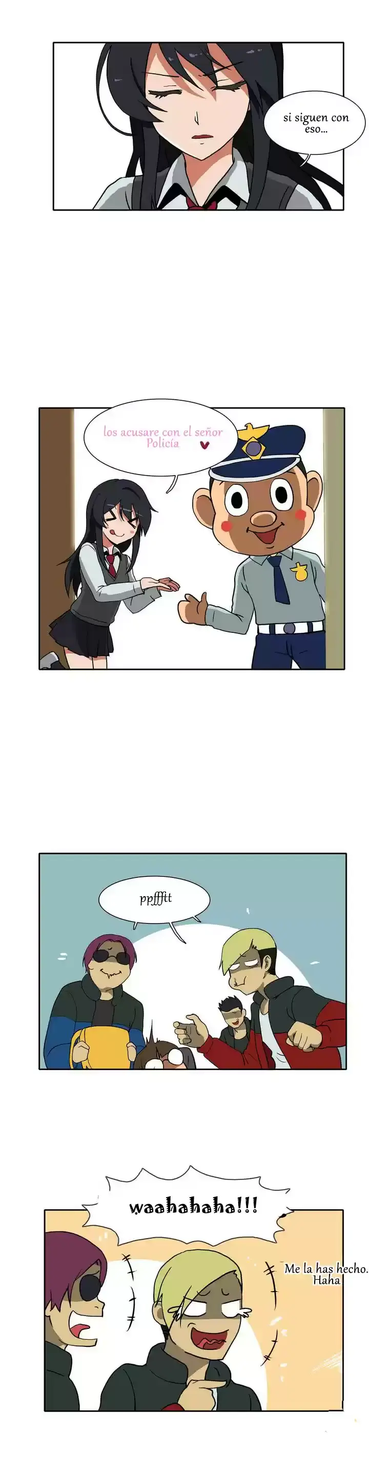 Capitulo 21 page 6